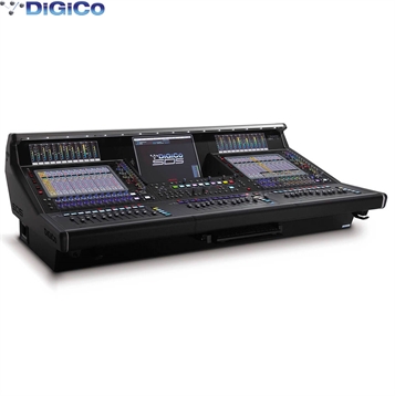 Mixer Digico SD5